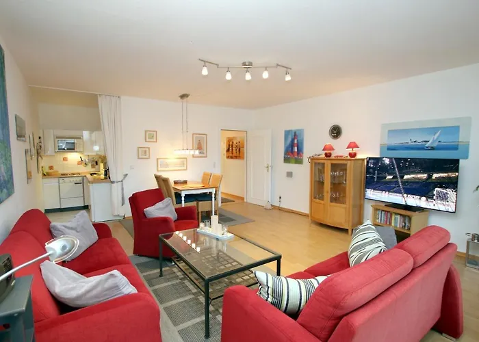 Lejlighed Gro_e Stra_e 19_ Whg_ 3 *